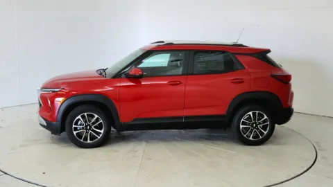 More photos of 2026 Chevrolet Trailblazer LT at Tom Gill Chevrolet, KY