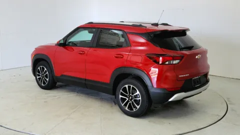 More photos of 2026 Chevrolet Trailblazer LT at Tom Gill Chevrolet, KY