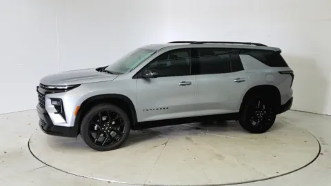 Another view of 2024 Chevrolet Traverse AWD RS for sale in Florence, KY at Tom Gill Chevrolet