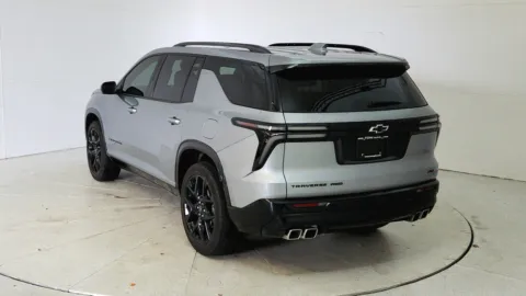 More photos of 2024 Chevrolet Traverse AWD RS at Tom Gill Chevrolet, KY