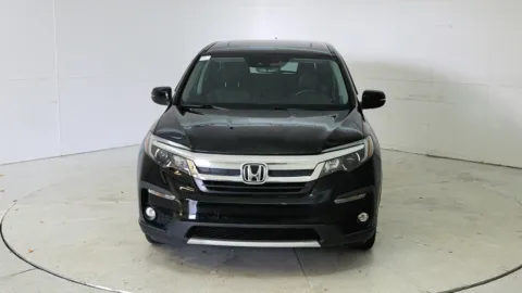 Photos of 2021 Honda Pilot EX-L for sale in Florence, KY at Tom Gill Chevrolet