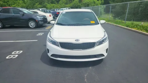 Photos of 2017 Kia Forte LX for sale in Florence, KY at Tom Gill Chevrolet