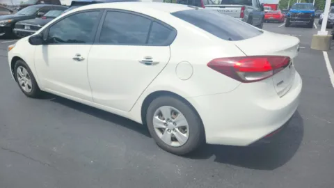More photos of 2017 Kia Forte LX at Tom Gill Chevrolet, KY