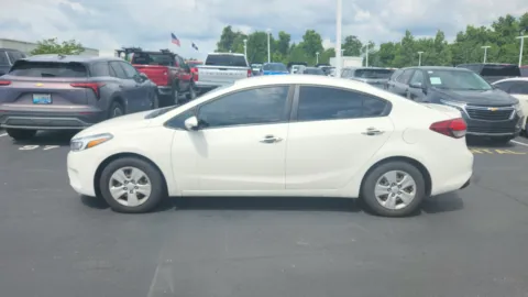 More photos of 2017 Kia Forte LX at Tom Gill Chevrolet, KY