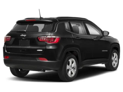 Photos of 2019 Jeep Compass Limited for sale in Florence, KY at Tom Gill Chevrolet