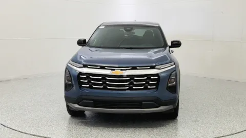 Photos of 2026 Chevrolet Equinox FWD LT for sale in Florence, KY at Tom Gill Chevrolet
