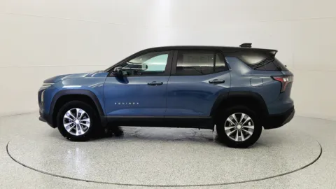 More photos of 2026 Chevrolet Equinox FWD LT at Tom Gill Chevrolet, KY