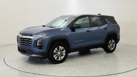 Another view of 2026 Chevrolet Equinox FWD LT for sale in Florence, KY at Tom Gill Chevrolet