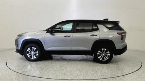 More photos of 2026 Chevrolet Equinox FWD LT at Tom Gill Chevrolet, KY