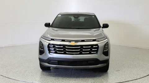 Photos of 2026 Chevrolet Equinox FWD LT for sale in Florence, KY at Tom Gill Chevrolet