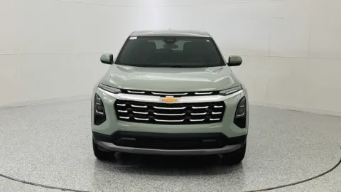 Photos of 2026 Chevrolet Equinox FWD LT for sale in Florence, KY at Tom Gill Chevrolet