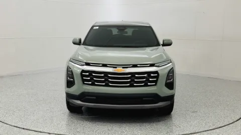 Photos of 2026 Chevrolet Equinox FWD LT for sale in Florence, KY at Tom Gill Chevrolet