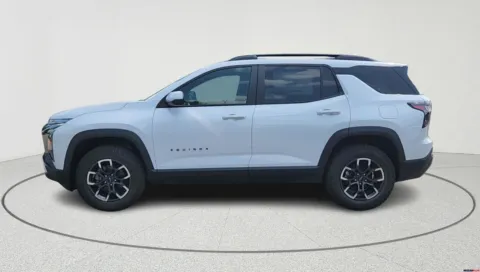 More photos of 2026 Chevrolet Equinox FWD ACTIV at Tom Gill Chevrolet, KY