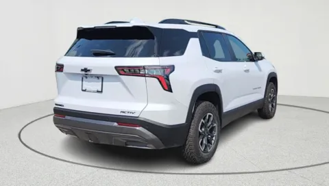 More photos of 2026 Chevrolet Equinox FWD ACTIV at Tom Gill Chevrolet, KY