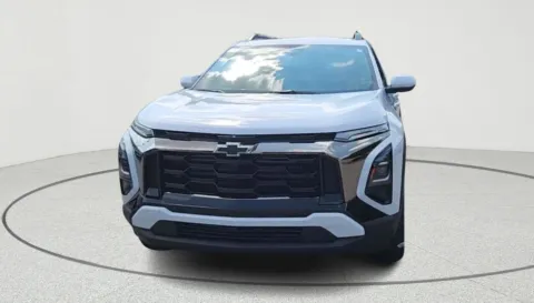 Photos of 2026 Chevrolet Equinox FWD ACTIV for sale in Florence, KY at Tom Gill Chevrolet