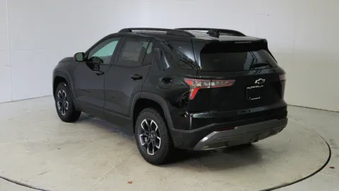 More photos of 2026 Chevrolet Equinox FWD ACTIV at Tom Gill Chevrolet, KY