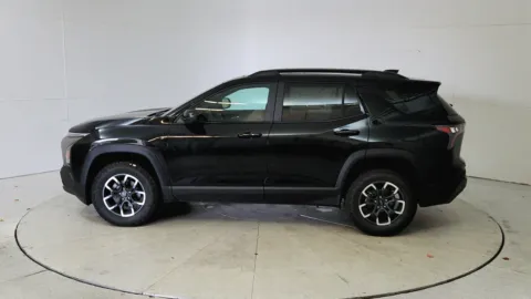 More photos of 2026 Chevrolet Equinox FWD ACTIV at Tom Gill Chevrolet, KY