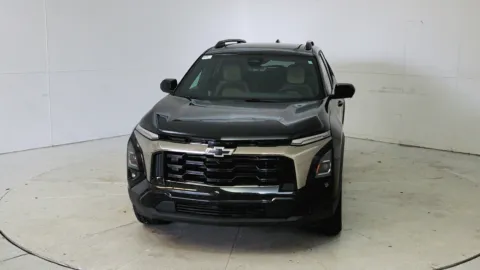 Photos of 2026 Chevrolet Equinox FWD ACTIV for sale in Florence, KY at Tom Gill Chevrolet