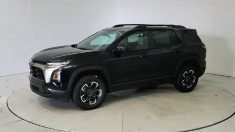 Another view of 2026 Chevrolet Equinox FWD ACTIV for sale in Florence, KY at Tom Gill Chevrolet