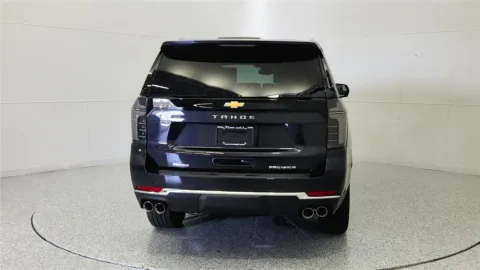 More photos of 2025 Chevrolet Tahoe Premier at Tom Gill Chevrolet, KY