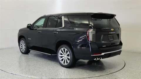 More photos of 2025 Chevrolet Tahoe Premier at Tom Gill Chevrolet, KY