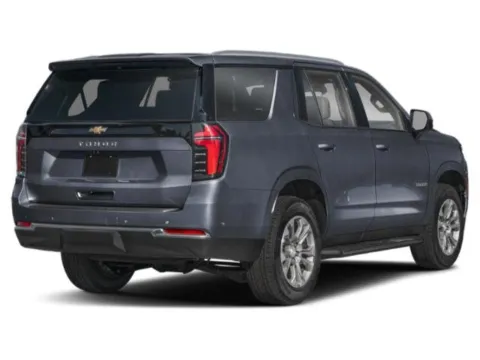 Photos of 2025 Chevrolet Tahoe Premier for sale in Florence, KY at Tom Gill Chevrolet