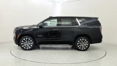 More photos of 2025 Chevrolet Tahoe High Country at Tom Gill Chevrolet, KY