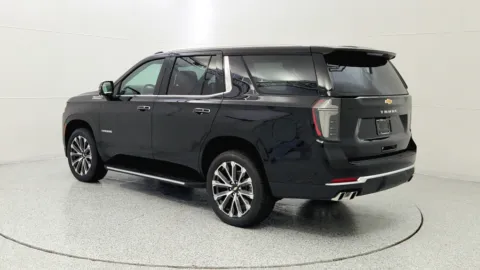 More photos of 2025 Chevrolet Tahoe High Country at Tom Gill Chevrolet, KY