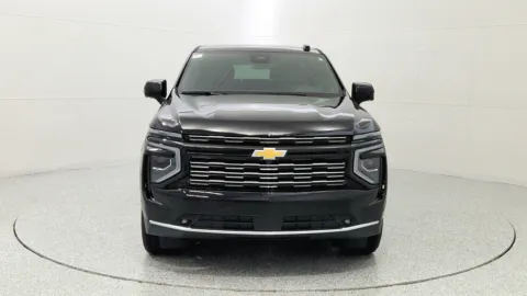 Photos of 2025 Chevrolet Tahoe High Country for sale in Florence, KY at Tom Gill Chevrolet