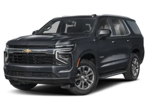 Black 2025 Chevrolet Tahoe High Country for sale in Florence, KY