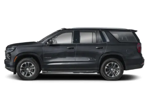 Another view of 2025 Chevrolet Tahoe High Country for sale in Florence, KY at Tom Gill Chevrolet