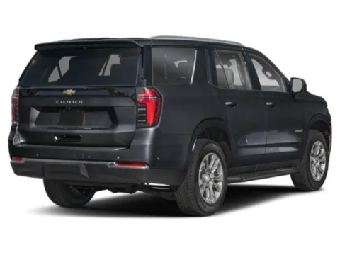 Photos of 2025 Chevrolet Tahoe High Country for sale in Florence, KY at Tom Gill Chevrolet