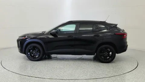 More photos of 2025 Chevrolet Trax ACTIV at Tom Gill Chevrolet, KY