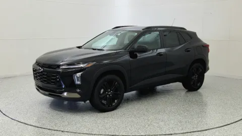 Another view of 2025 Chevrolet Trax ACTIV for sale in Florence, KY at Tom Gill Chevrolet