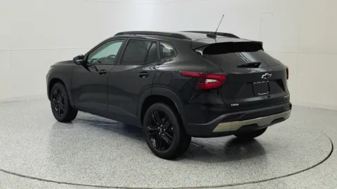 More photos of 2025 Chevrolet Trax ACTIV at Tom Gill Chevrolet, KY