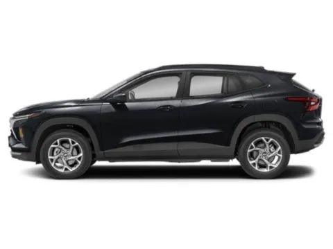 Another view of 2025 Chevrolet Trax ACTIV for sale in Florence, KY at Tom Gill Chevrolet