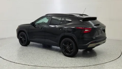 More photos of 2025 Chevrolet Trax ACTIV at Tom Gill Chevrolet, KY