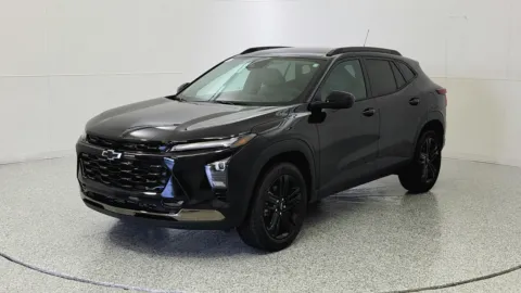 Another view of 2025 Chevrolet Trax ACTIV for sale in Florence, KY at Tom Gill Chevrolet