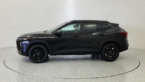 More photos of 2025 Chevrolet Trax ACTIV at Tom Gill Chevrolet, KY