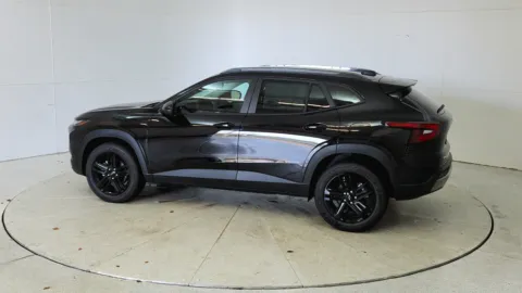 More photos of 2025 Chevrolet Trax ACTIV at Tom Gill Chevrolet, KY