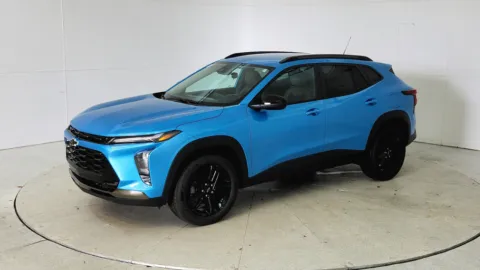 Another view of 2025 Chevrolet Trax ACTIV for sale in Florence, KY at Tom Gill Chevrolet