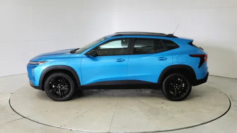 More photos of 2025 Chevrolet Trax ACTIV at Tom Gill Chevrolet, KY