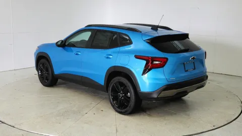 More photos of 2025 Chevrolet Trax ACTIV at Tom Gill Chevrolet, KY