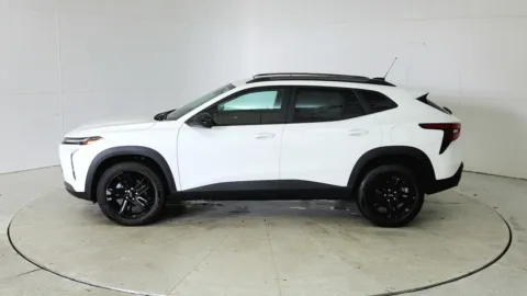 More photos of 2025 Chevrolet Trax ACTIV at Tom Gill Chevrolet, KY