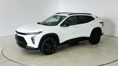 Another view of 2025 Chevrolet Trax ACTIV for sale in Florence, KY at Tom Gill Chevrolet