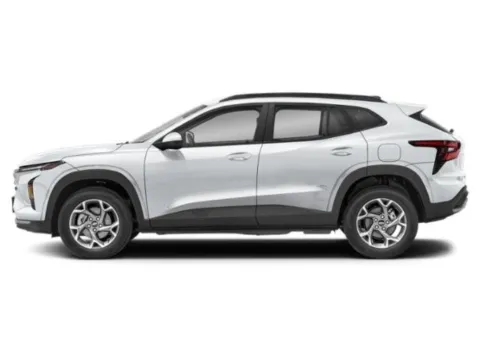 Another view of 2025 Chevrolet Trax ACTIV for sale in Florence, KY at Tom Gill Chevrolet