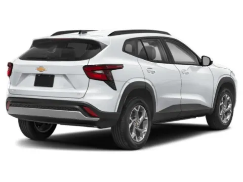 Photos of 2025 Chevrolet Trax ACTIV for sale in Florence, KY at Tom Gill Chevrolet