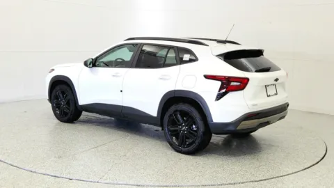 More photos of 2025 Chevrolet Trax ACTIV at Tom Gill Chevrolet, KY