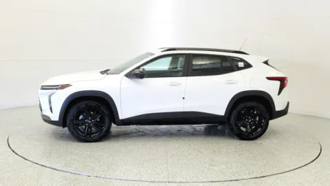 More photos of 2025 Chevrolet Trax ACTIV at Tom Gill Chevrolet, KY