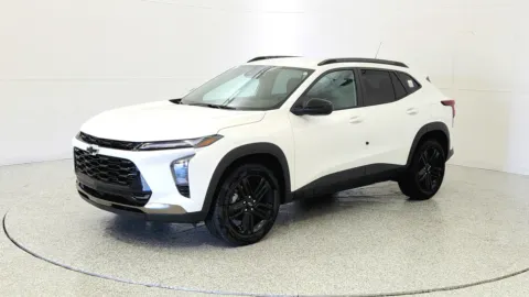 Another view of 2025 Chevrolet Trax ACTIV for sale in Florence, KY at Tom Gill Chevrolet